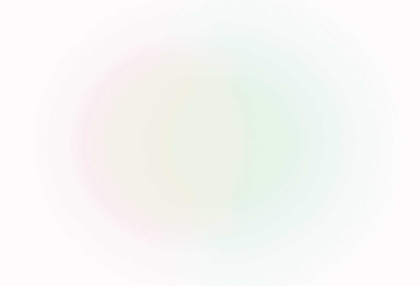 banner gradient background