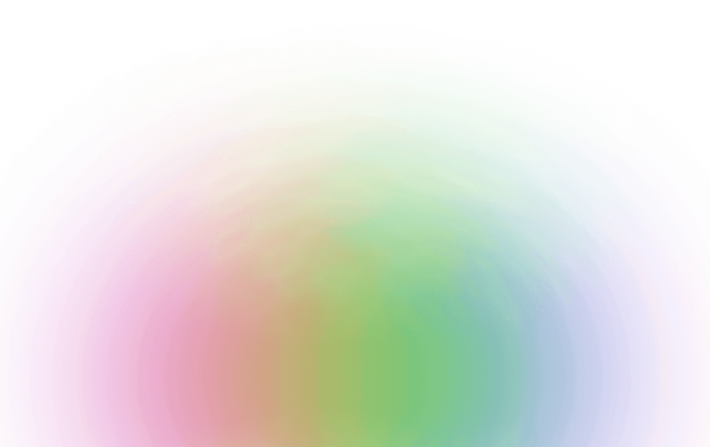 banner gradient background