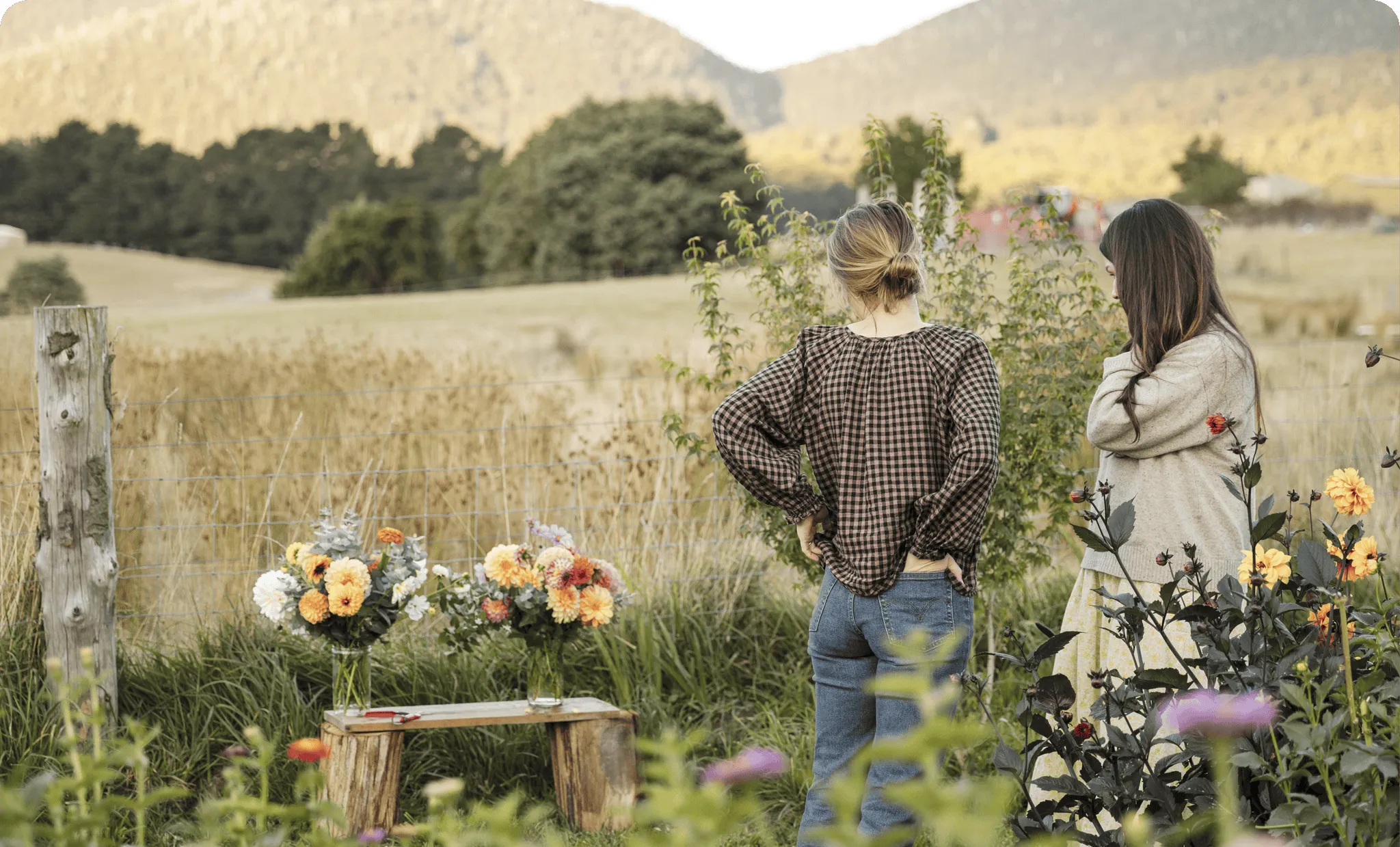 Private Picking Groups